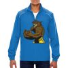 Men's Tall Techno Lite Motivate Unlined Lightweight Jacket Thumbnail