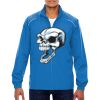 Men's Tall Techno Lite Motivate Unlined Lightweight Jacket Thumbnail