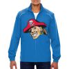 Men's Tall Techno Lite Motivate Unlined Lightweight Jacket Thumbnail