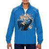 Men's Tall Techno Lite Motivate Unlined Lightweight Jacket Thumbnail