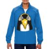 Men's Tall Techno Lite Motivate Unlined Lightweight Jacket Thumbnail
