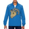 Men's Tall Techno Lite Motivate Unlined Lightweight Jacket Thumbnail