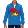 Men's Tall Techno Lite Motivate Unlined Lightweight Jacket Thumbnail
