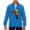 Men's Tall Techno Lite Motivate Unlined Lightweight Jacket Thumbnail