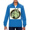Men's Tall Techno Lite Motivate Unlined Lightweight Jacket Thumbnail