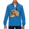 Men's Tall Techno Lite Motivate Unlined Lightweight Jacket Thumbnail