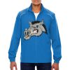 Men's Tall Techno Lite Motivate Unlined Lightweight Jacket Thumbnail