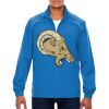 Men's Tall Techno Lite Motivate Unlined Lightweight Jacket Thumbnail