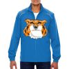 Men's Tall Techno Lite Motivate Unlined Lightweight Jacket Thumbnail