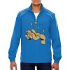 Men's Tall Techno Lite Motivate Unlined Lightweight Jacket Thumbnail