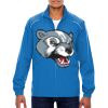 Men's Tall Techno Lite Motivate Unlined Lightweight Jacket Thumbnail