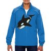 Men's Tall Techno Lite Motivate Unlined Lightweight Jacket Thumbnail