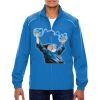 Men's Tall Techno Lite Motivate Unlined Lightweight Jacket Thumbnail