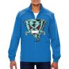 Men's Tall Techno Lite Motivate Unlined Lightweight Jacket Thumbnail