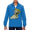 Men's Tall Techno Lite Motivate Unlined Lightweight Jacket Thumbnail