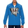 Men's Tall Techno Lite Motivate Unlined Lightweight Jacket Thumbnail
