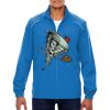 Men's Tall Techno Lite Motivate Unlined Lightweight Jacket Thumbnail