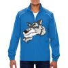 Men's Tall Techno Lite Motivate Unlined Lightweight Jacket Thumbnail