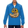 Men's Tall Techno Lite Motivate Unlined Lightweight Jacket Thumbnail