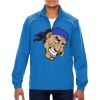 Men's Tall Techno Lite Motivate Unlined Lightweight Jacket Thumbnail