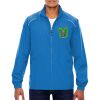 Men's Tall Techno Lite Motivate Unlined Lightweight Jacket Thumbnail