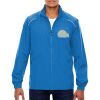 Men's Tall Techno Lite Motivate Unlined Lightweight Jacket Thumbnail