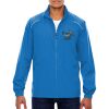 Men's Tall Techno Lite Motivate Unlined Lightweight Jacket Thumbnail