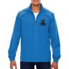 Men's Tall Techno Lite Motivate Unlined Lightweight Jacket Thumbnail
