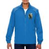 Men's Tall Techno Lite Motivate Unlined Lightweight Jacket Thumbnail