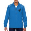 Men's Tall Techno Lite Motivate Unlined Lightweight Jacket Thumbnail