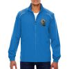 Men's Tall Techno Lite Motivate Unlined Lightweight Jacket Thumbnail
