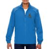 Men's Tall Techno Lite Motivate Unlined Lightweight Jacket Thumbnail