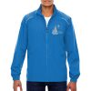 Men's Tall Techno Lite Motivate Unlined Lightweight Jacket Thumbnail
