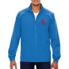 Men's Tall Techno Lite Motivate Unlined Lightweight Jacket Thumbnail