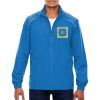 Men's Tall Techno Lite Motivate Unlined Lightweight Jacket Thumbnail
