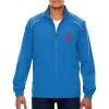 Men's Tall Techno Lite Motivate Unlined Lightweight Jacket Thumbnail