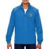Men's Tall Techno Lite Motivate Unlined Lightweight Jacket Thumbnail