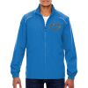 Men's Tall Techno Lite Motivate Unlined Lightweight Jacket Thumbnail