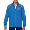 Men's Tall Techno Lite Motivate Unlined Lightweight Jacket Thumbnail
