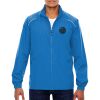 Men's Tall Techno Lite Motivate Unlined Lightweight Jacket Thumbnail