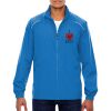 Men's Tall Techno Lite Motivate Unlined Lightweight Jacket Thumbnail