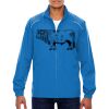 Men's Tall Techno Lite Motivate Unlined Lightweight Jacket Thumbnail
