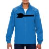 Men's Tall Techno Lite Motivate Unlined Lightweight Jacket Thumbnail