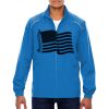 Men's Tall Techno Lite Motivate Unlined Lightweight Jacket Thumbnail