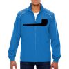 Men's Tall Techno Lite Motivate Unlined Lightweight Jacket Thumbnail