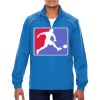Men's Tall Techno Lite Motivate Unlined Lightweight Jacket Thumbnail