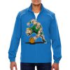 Men's Tall Techno Lite Motivate Unlined Lightweight Jacket Thumbnail