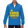 Men's Tall Techno Lite Motivate Unlined Lightweight Jacket Thumbnail