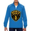 Men's Tall Techno Lite Motivate Unlined Lightweight Jacket Thumbnail