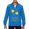 Men's Tall Techno Lite Motivate Unlined Lightweight Jacket Thumbnail
